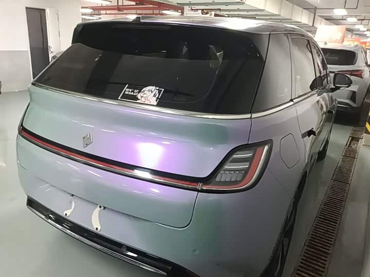 Baojun Yunduo 2023 2023款 460 Pro
