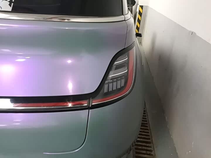 Baojun Yunduo 2023 2023款 460 Pro