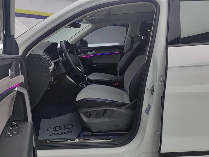 Volkswagen Tayron GTE Hybrid 2023 2023款 280TSI 豪华Plus进阶版