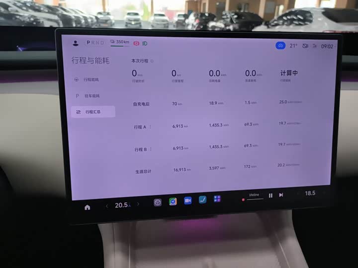Zdjęcie 8 - Xiaomi YU7