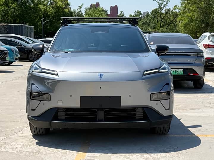 Changan Deepal S05 2024 2024款 510Max纯电版