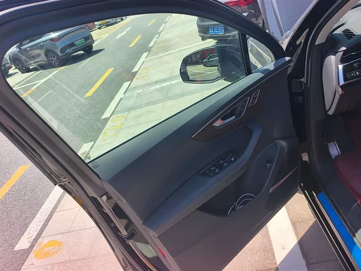 Audi Q7 2025 2025款 55 TFSI quattro S line运动型