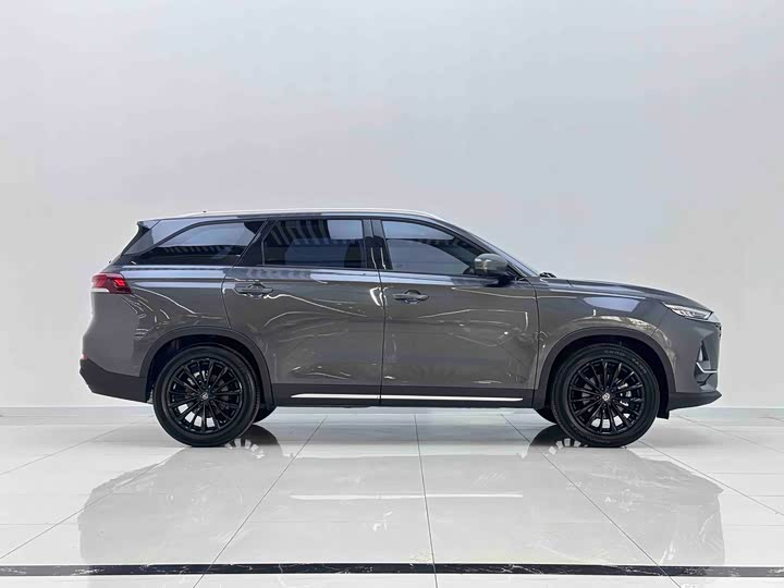 Changan CS75 2026 2026款 PRO 1.5T DCT 尊享型 7座