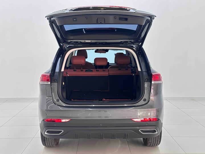 Changan CS75 2026 2026款 PRO 1.5T DCT 尊享型 7座