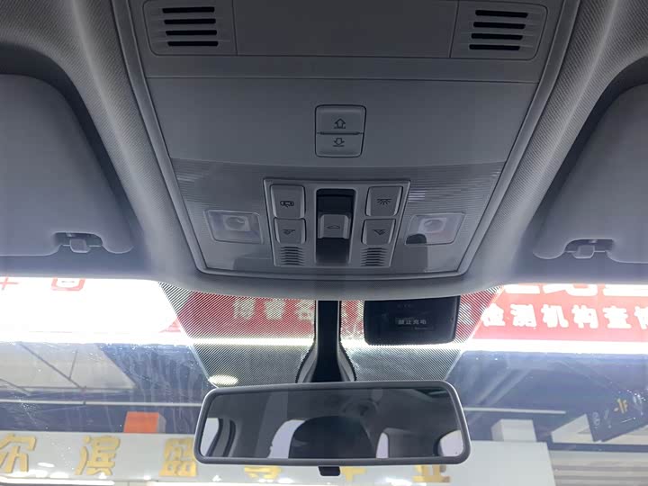 Volkswagen Tharu 2021 2021款 280TSI 两驱豪华版PLUS
