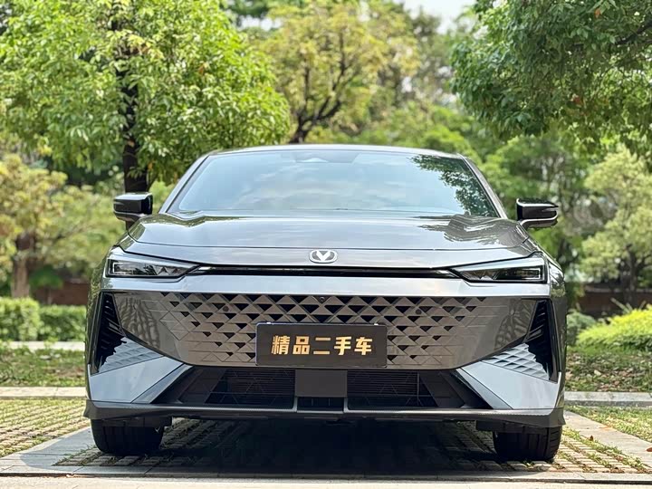 Zdjęcie 2 - Changan UNI-V