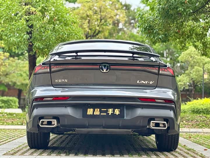 Zdjęcie 5 - Changan UNI-V