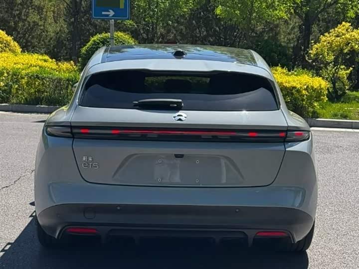 Фото 5 - Nio ET5T