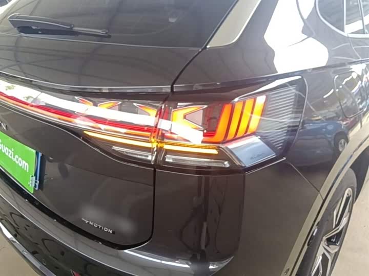 Volkswagen Tayron 2024 2024款 380TSI 四驱R-Line Pro智慧版