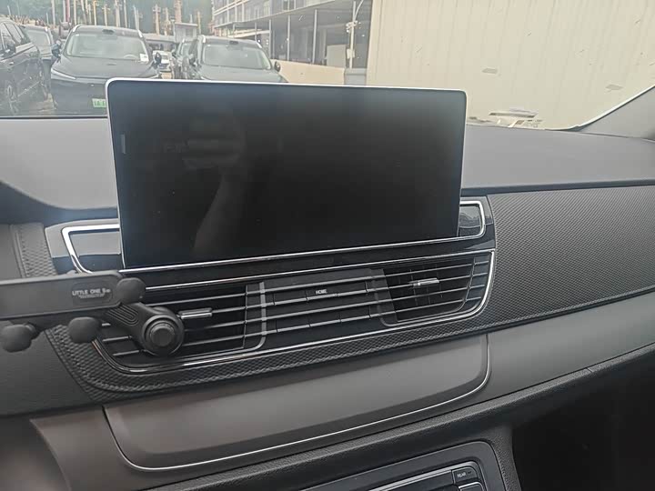 2023 Maxus G20