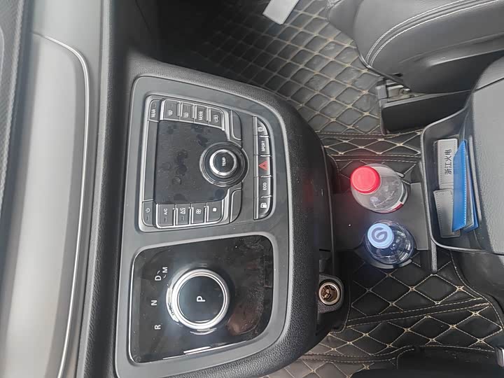 2023 Maxus G20