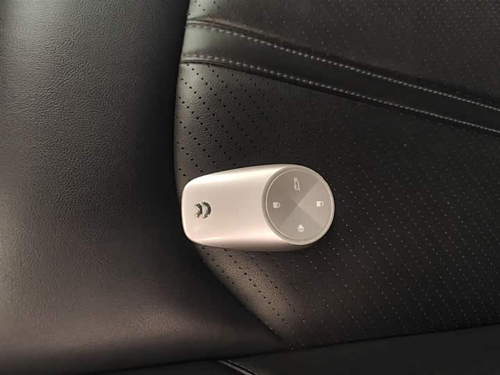 Nio ES6 2020 2020款 420KM 运动版