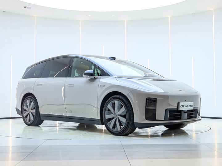 LiXiang i8 2025 2025款 标准版
