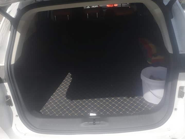 Jetour Shanhai L7 2024 2024款 1.5T 120km MAX+ 5座