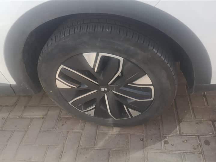 Jetour Shanhai L7 2024 2024款 1.5T 120km MAX+ 5座