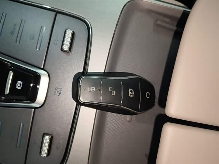 Фото 9 - BYD Tang Hybrid/EV