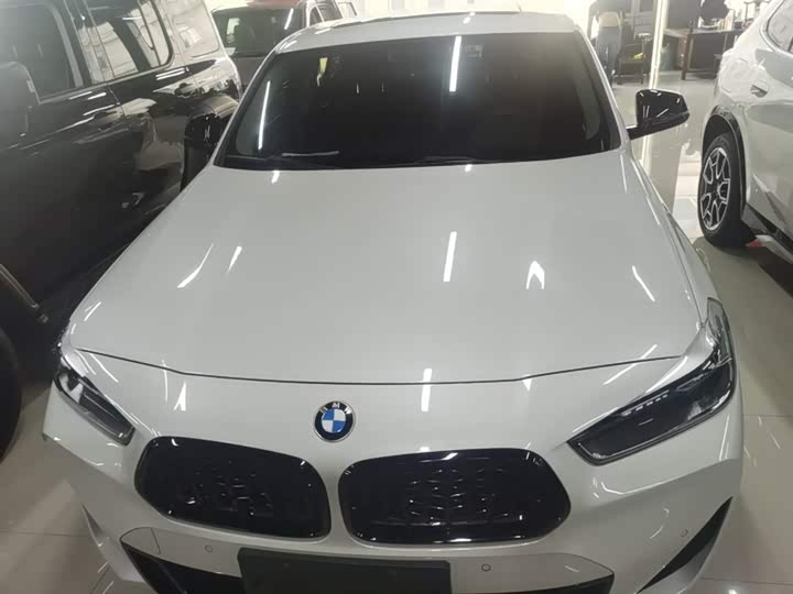 Фото 3 - BMW X2