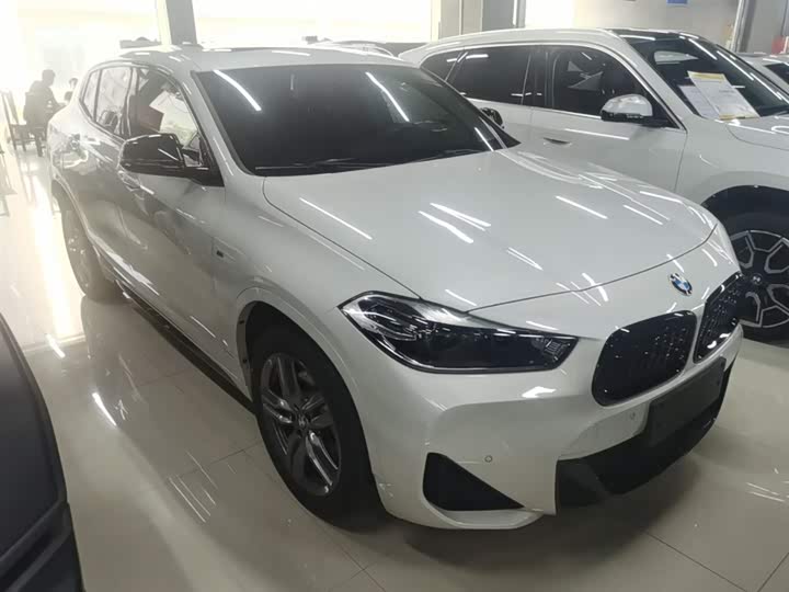 Фото 4 - BMW X2