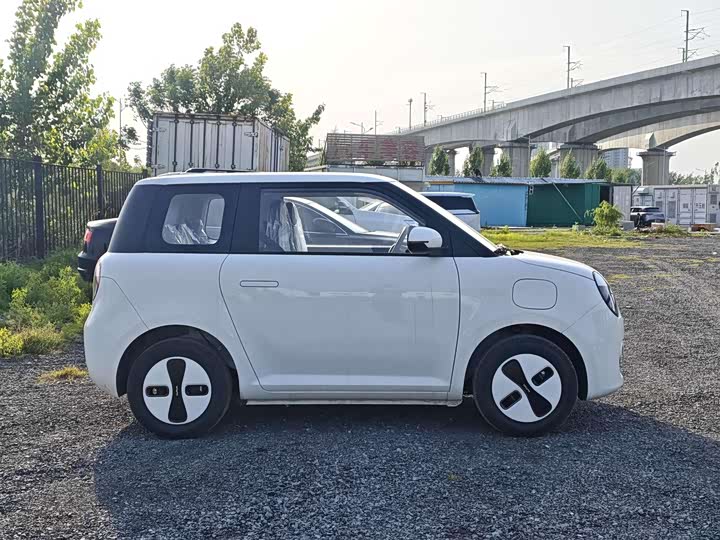 Фото 2 - Changan Qiyuan (Nevo) Lumin