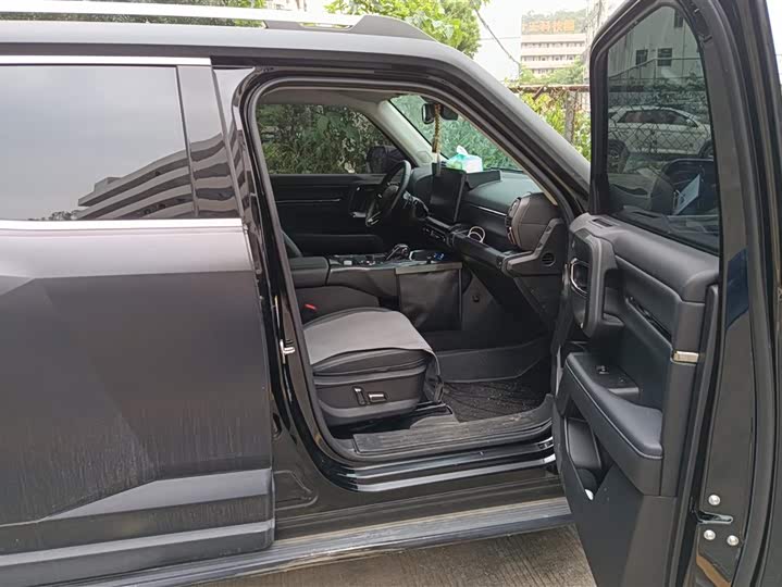 Zdjęcie 8 - Haval H-Dog
