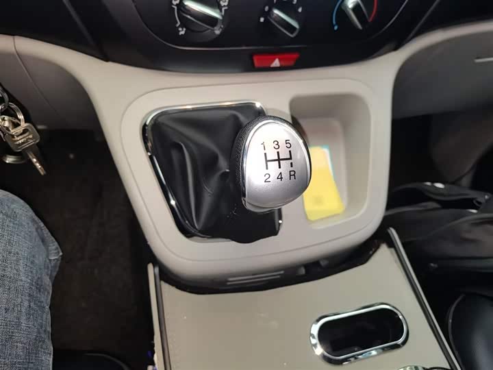 JAC Refine M3 2022 2022款 创客版 1.5T 豪华型