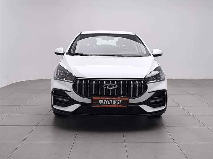 2025 Chery Arrizo 5