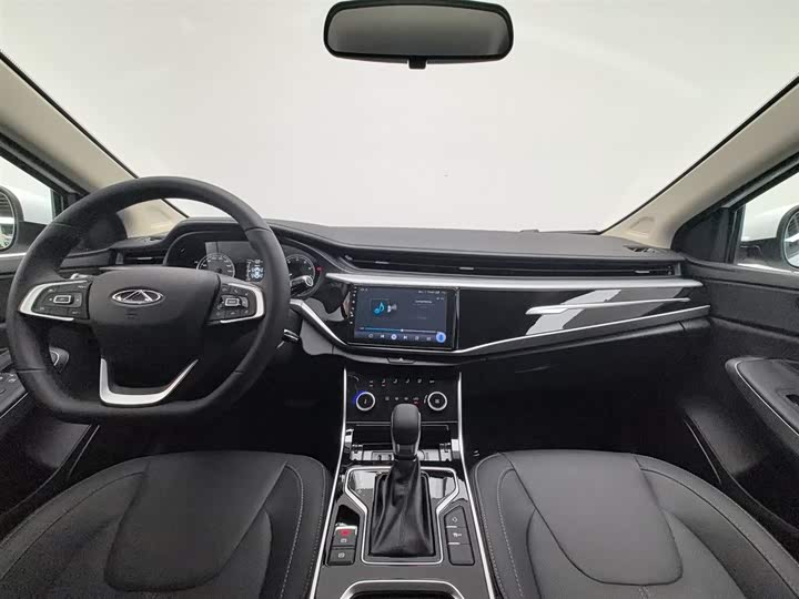2025 Chery Arrizo 5
