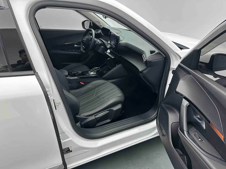 Фото 7 - Peugeot 2008