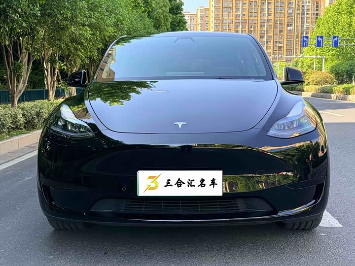 Фото 2 - Tesla Model Y