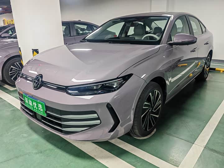 2026 Volkswagen Lavida