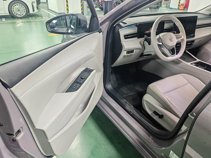 2026 Volkswagen Lavida
