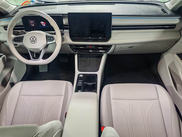Volkswagen Lavida 2026 2026款 Pro 300TSI 智逸版