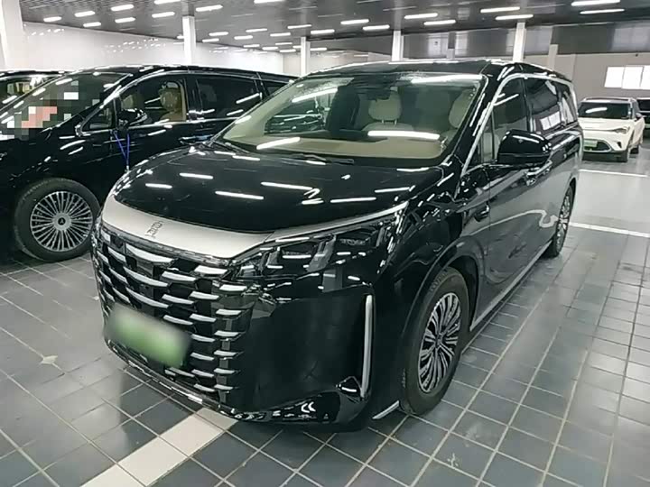 BYD Xia 2025 2025款 DM-i 1.5T 180km 超越型