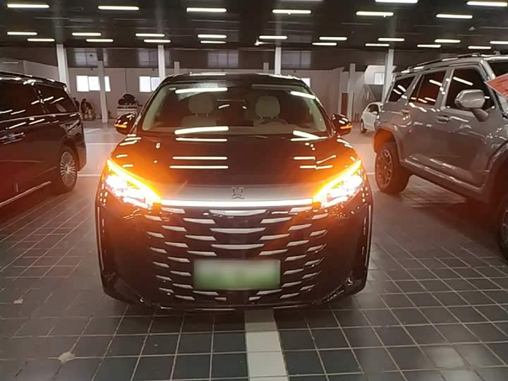 BYD Xia 2025 2025款 DM-i 1.5T 180km 超越型