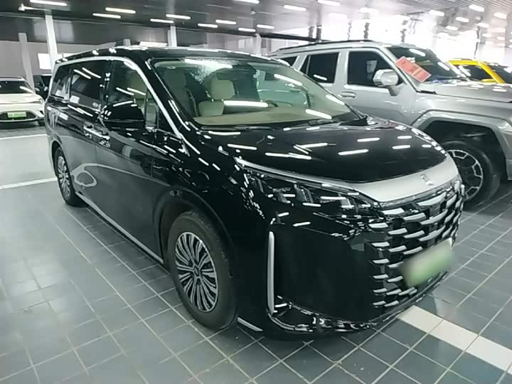 BYD Xia 2025 2025款 DM-i 1.5T 180km 超越型