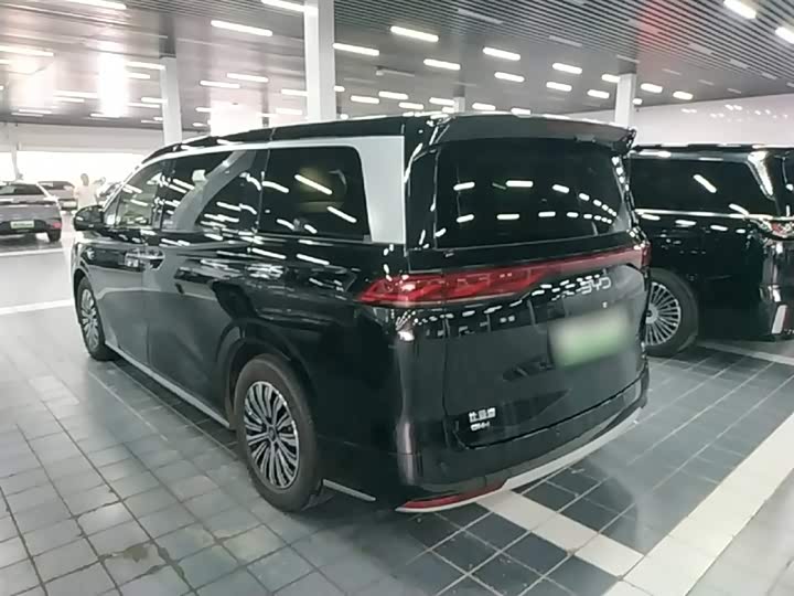 BYD Xia 2025 2025款 DM-i 1.5T 180km 超越型