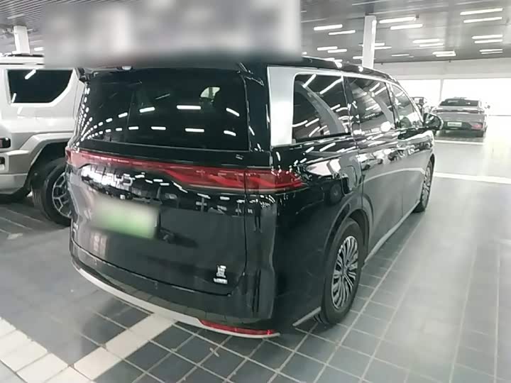 BYD Xia 2025 2025款 DM-i 1.5T 180km 超越型