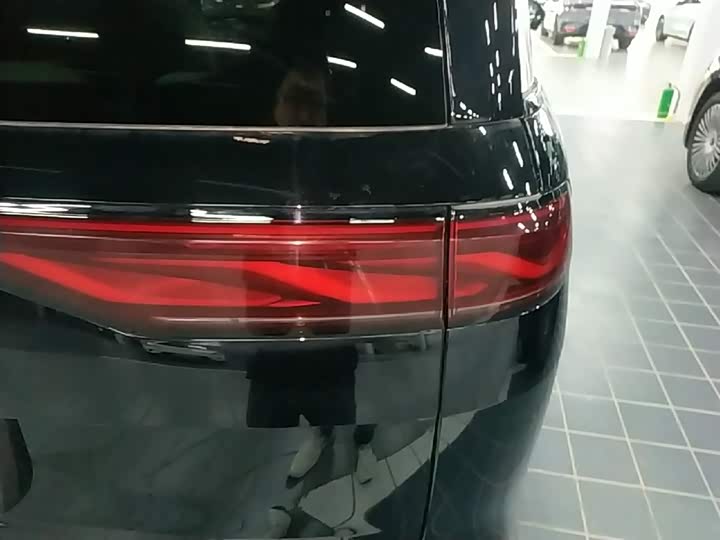 BYD Xia 2025 2025款 DM-i 1.5T 180km 超越型