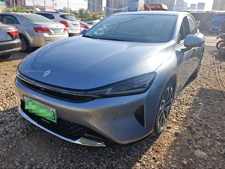 Baojun Xiangjing 2025 2025款 插混 140km豪华版