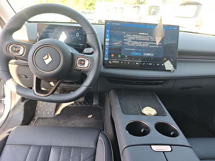Baojun Xiangjing 2025 2025款 插混 140km豪华版