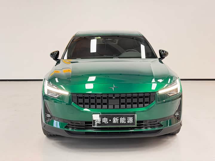 Polestar 2 2020 2020款 首发版