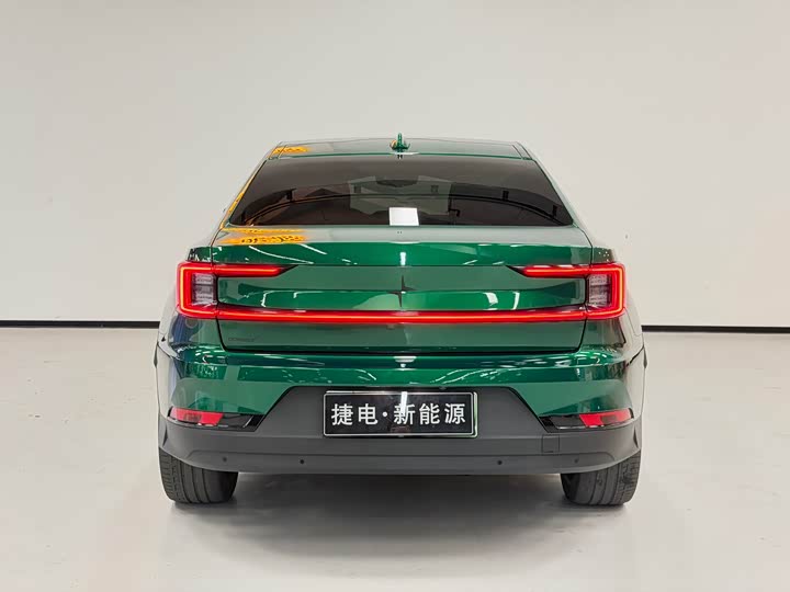 Polestar 2 2020 2020款 首发版