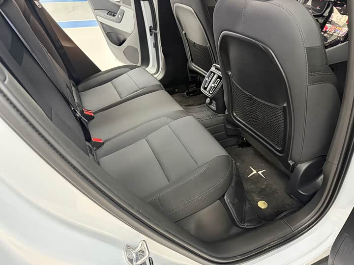 Polestar 2 2020 2020款 首发版