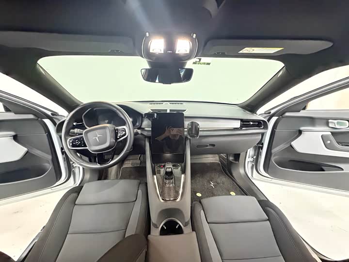 Polestar 2 2020 2020款 首发版