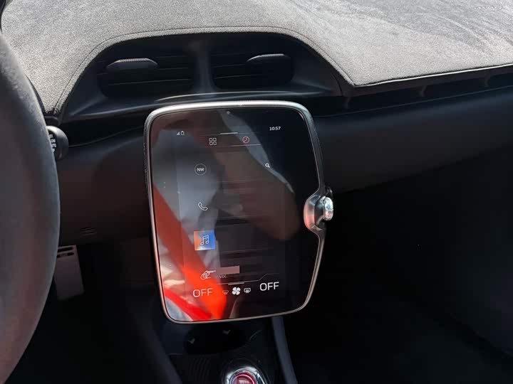 McLaren Artura 2023 2023款 3.0T Hybrid 标准型
