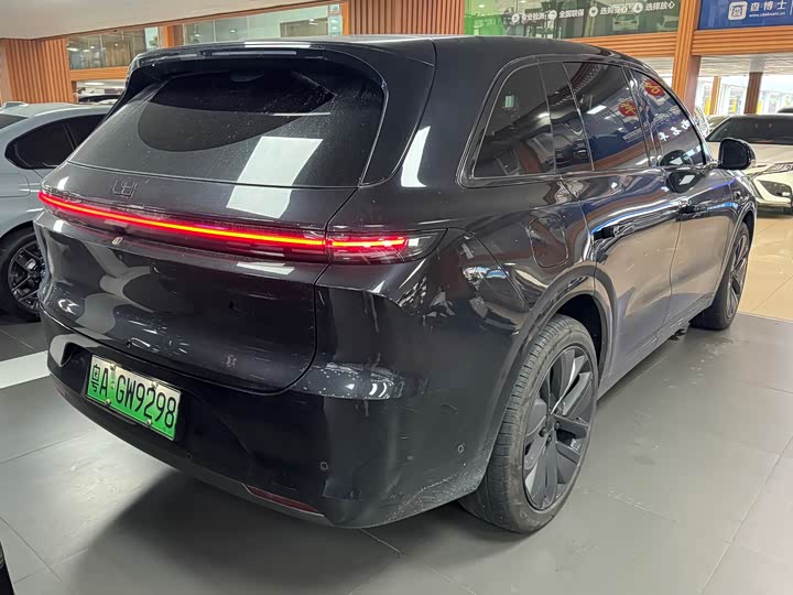 Zdjęcie 6 - LiXiang L6