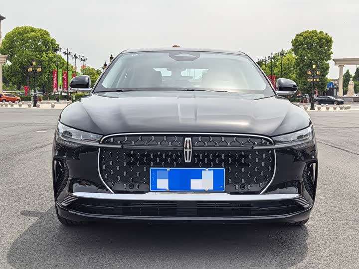 Lincoln Z (Zephyr) 2025 2025款 2.0T 尊尚版