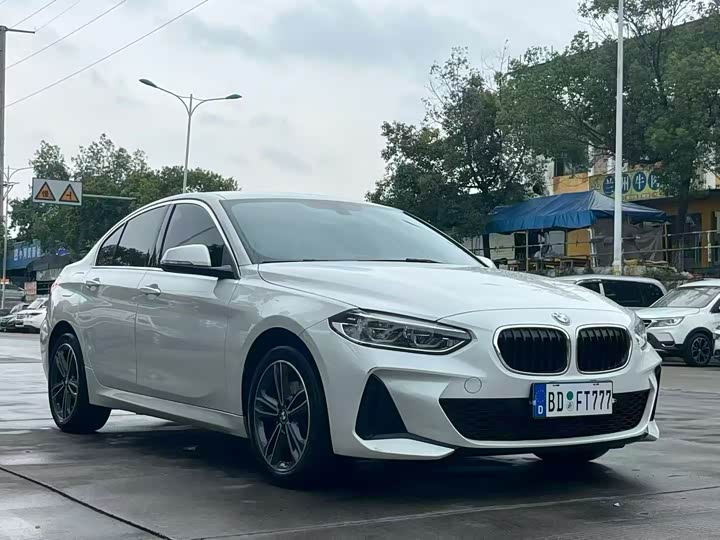 Zdjęcie 3 - BMW 1 Series