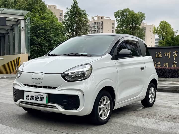 Roewe Clever 2022 2022款 311km元气啵啵版