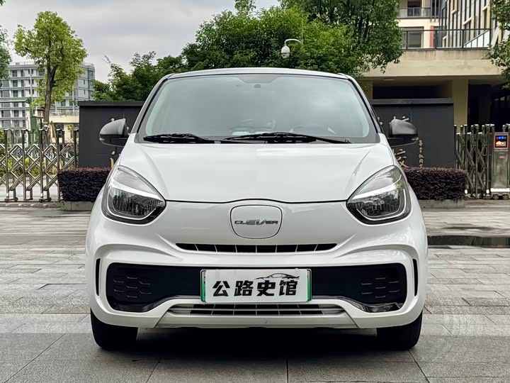 Roewe Clever 2022 2022款 311km元气啵啵版